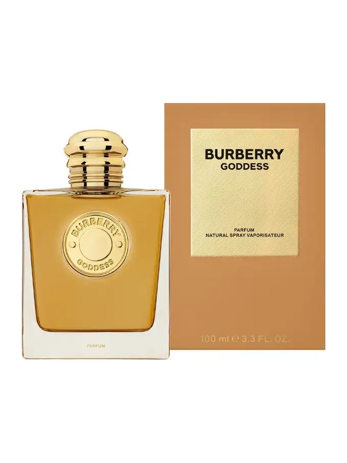 Burberry Goddess Parfum 100 ml