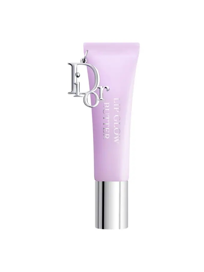 Dior Addict Lip Glow Butter - 102 Glazed Lavender
