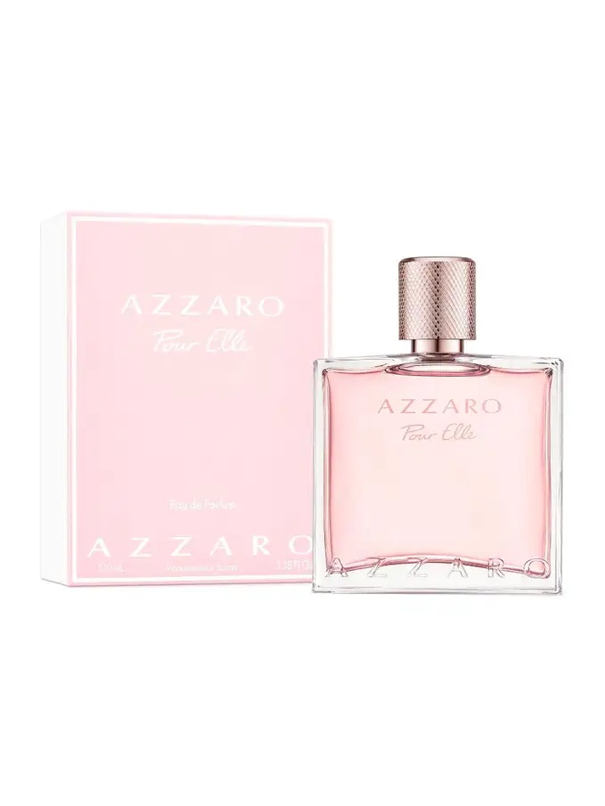 Azzaro Pour Elle Eau de Parfum 100 ml