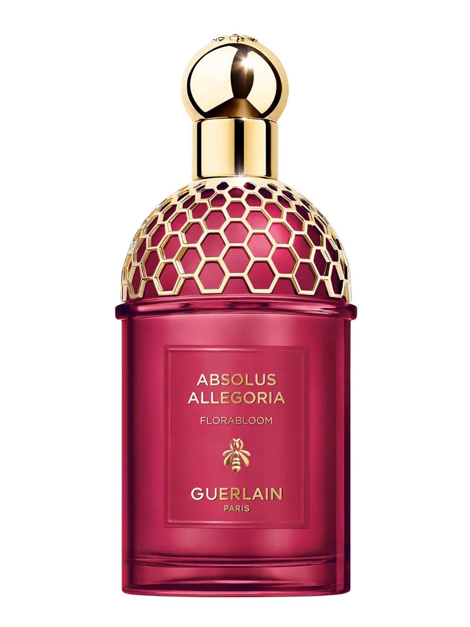 Guerlain Absolus Allegoria Flora Bloom EDP parfimērijas ūdens 125 ml