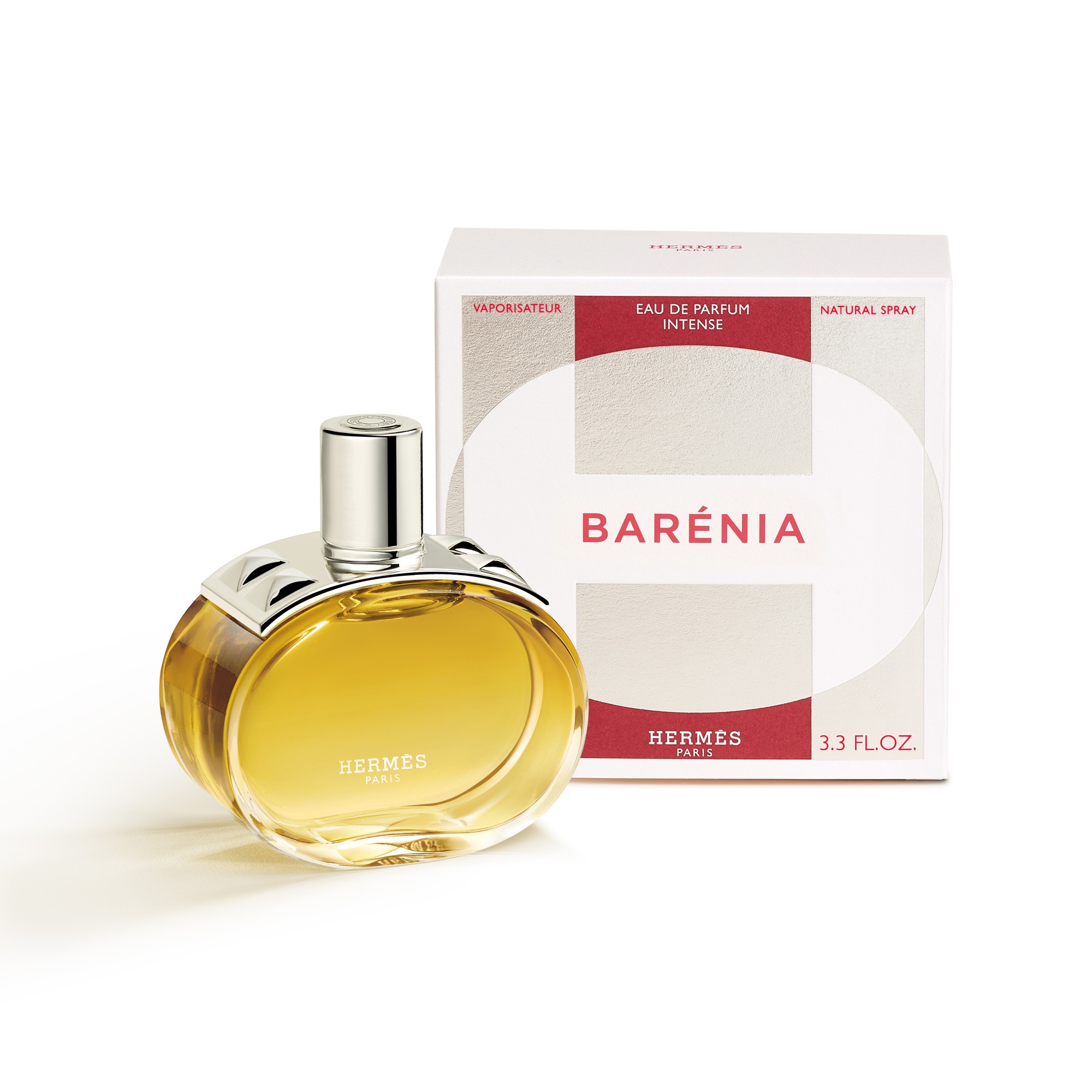 Hermès Barenia Eau de Parfum Intense 100 ml