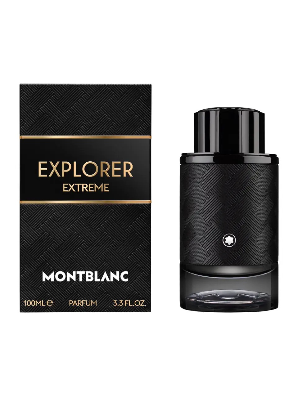 Montblanc Explorer Extreme parfīms 100 ml