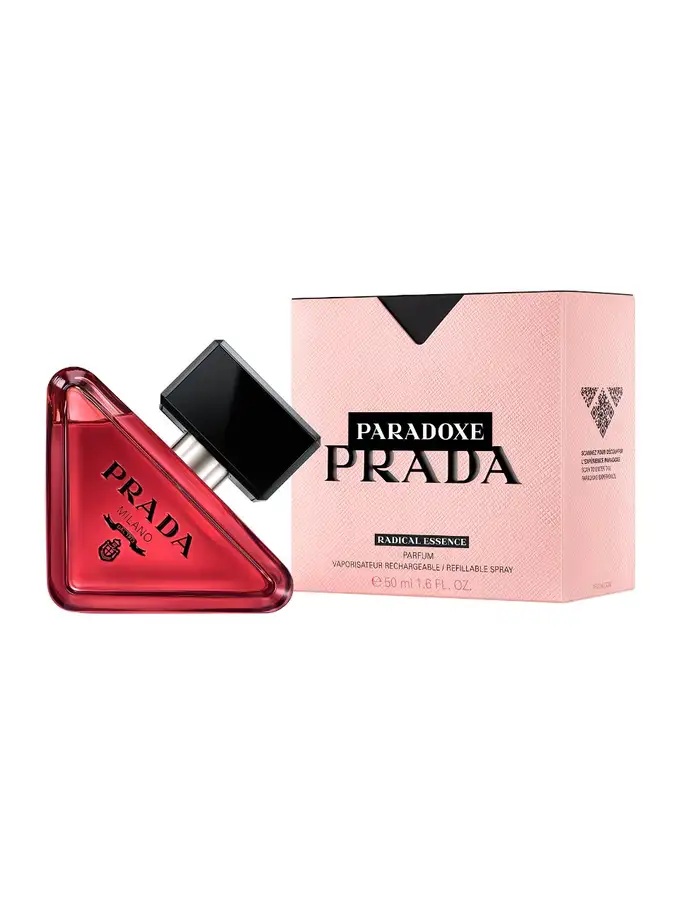 Prada Paradoxe Radical Essence parfīms 50 ml