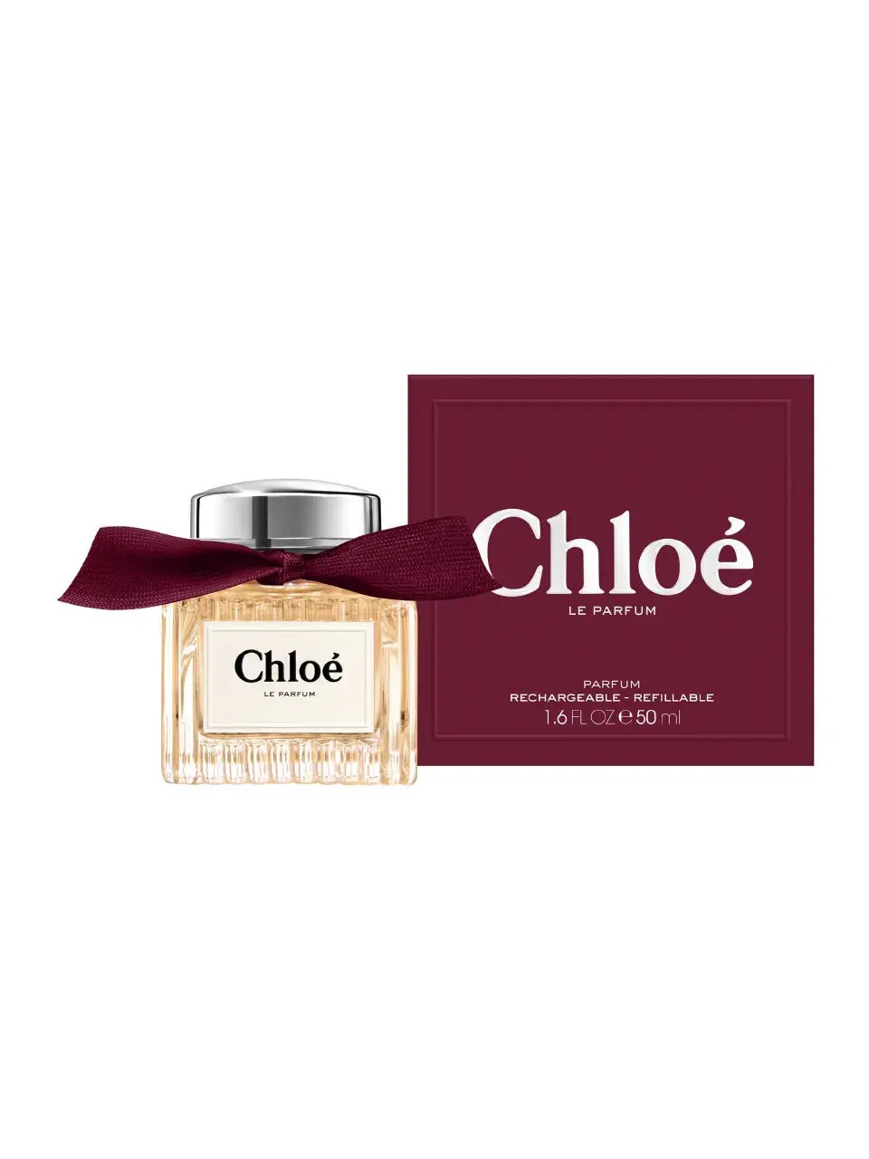 Chloé Signature Le Parfum Parfum 50 ml