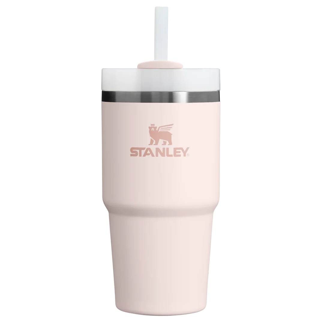 Quencher H2.O FlowState™ Tumbler  0.6L  Pink