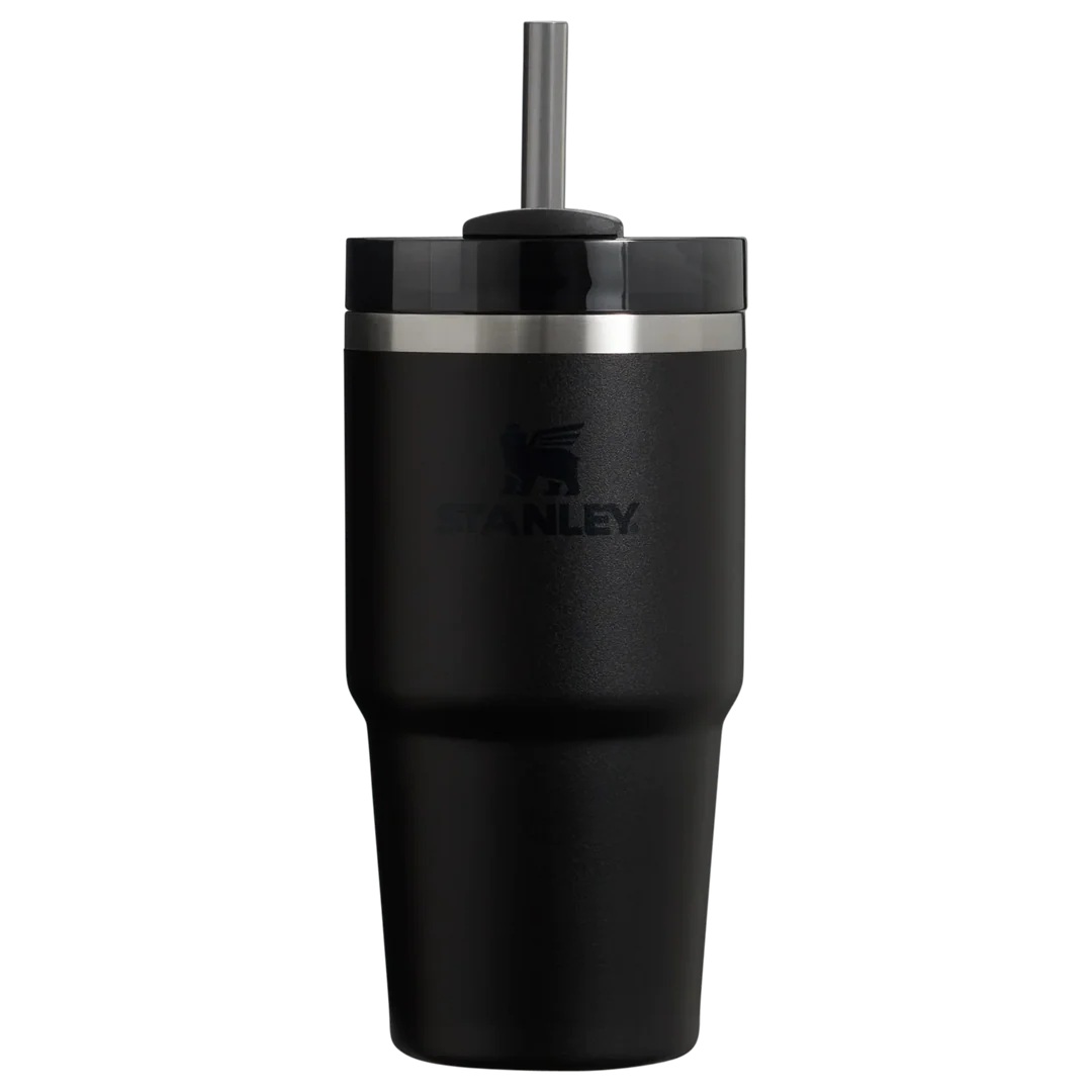 Quencher H2.O FlowState™ Tumbler  0.6L  Black