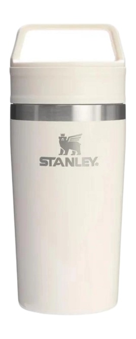 Stanley Cafe-To-Go Travel Mug Cream Gloss 0.35L