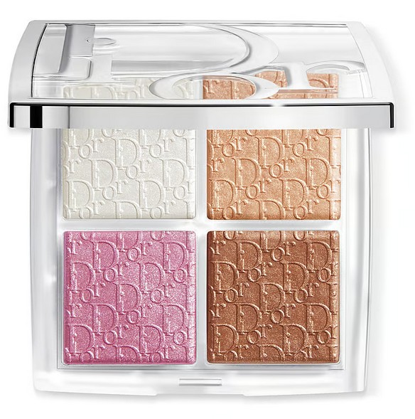 Dior Backstage Glow Maximizer Palette N° 001 Universal Glow