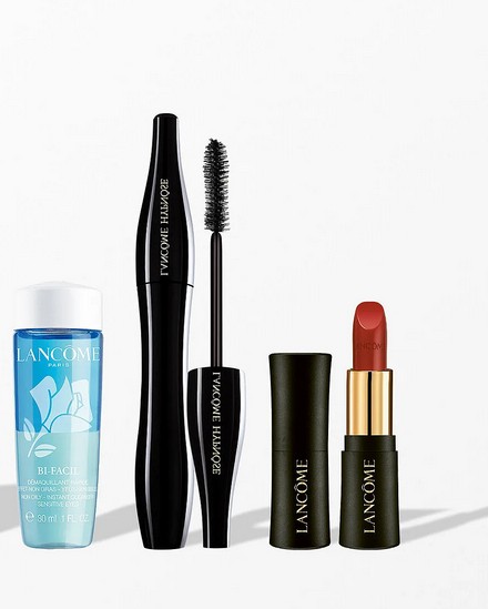 Lancome Mixed Lines Set