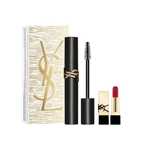 Yves Saint Laurent Make Up Set