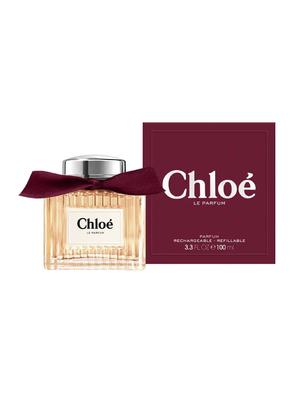 Chloé Signature Le Parfum Parfum 100 ml