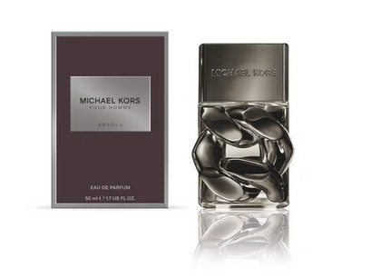 Michael Kors Pour Homme Absolu Eau de Parfum 50 ml