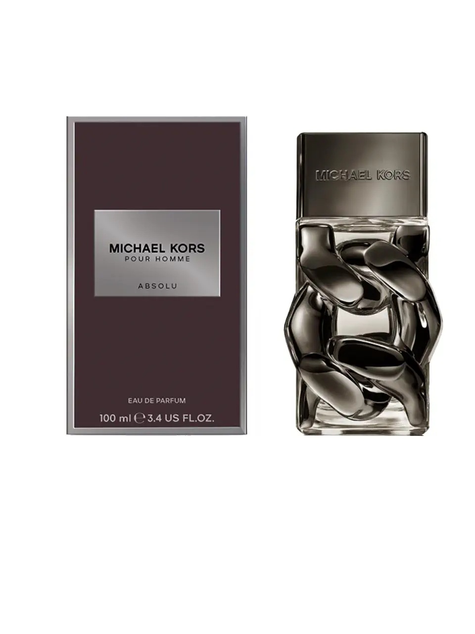 Michael Kors Pour Homme Absolu EDP parfimērijas ūdens 100 ml