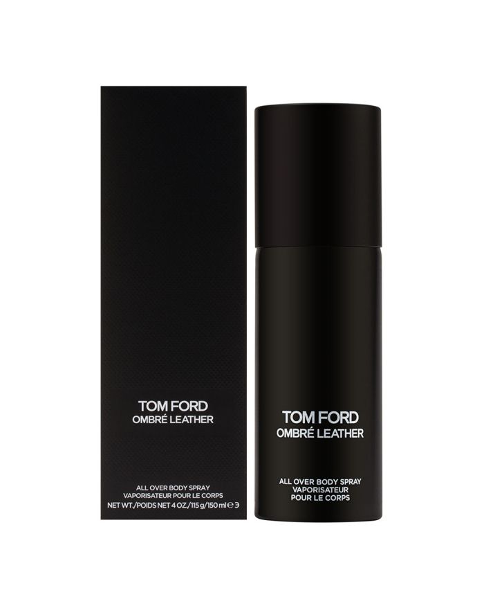 Tom Ford Ombre Leather Body Spray 150ml