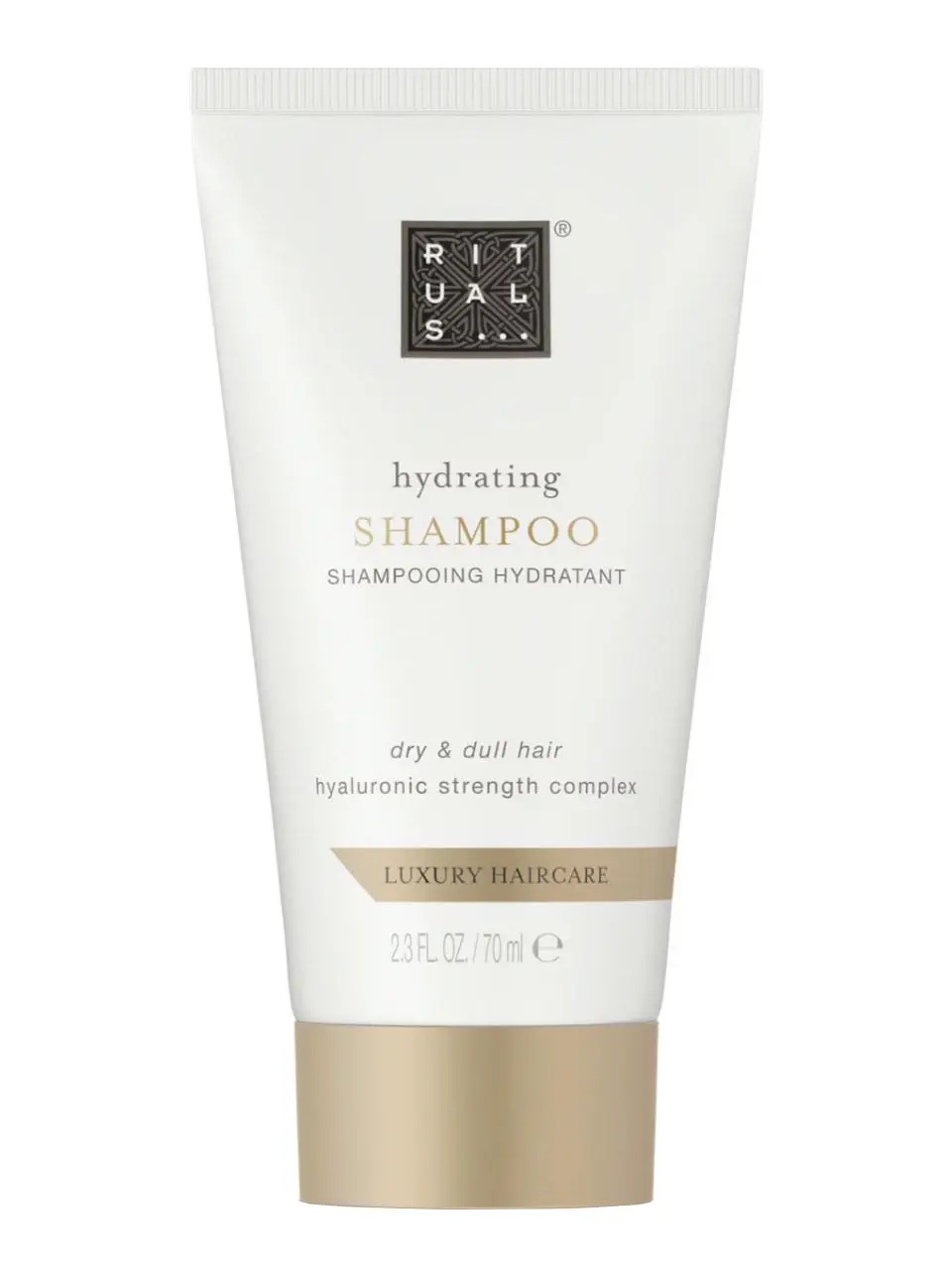 Rituals Hair Care Shampoo 70 ml