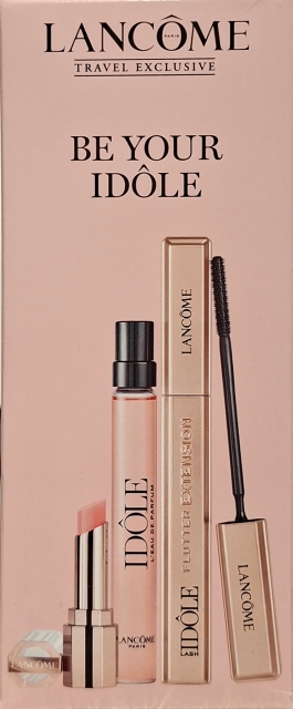 Lancome Be Your Idole Set