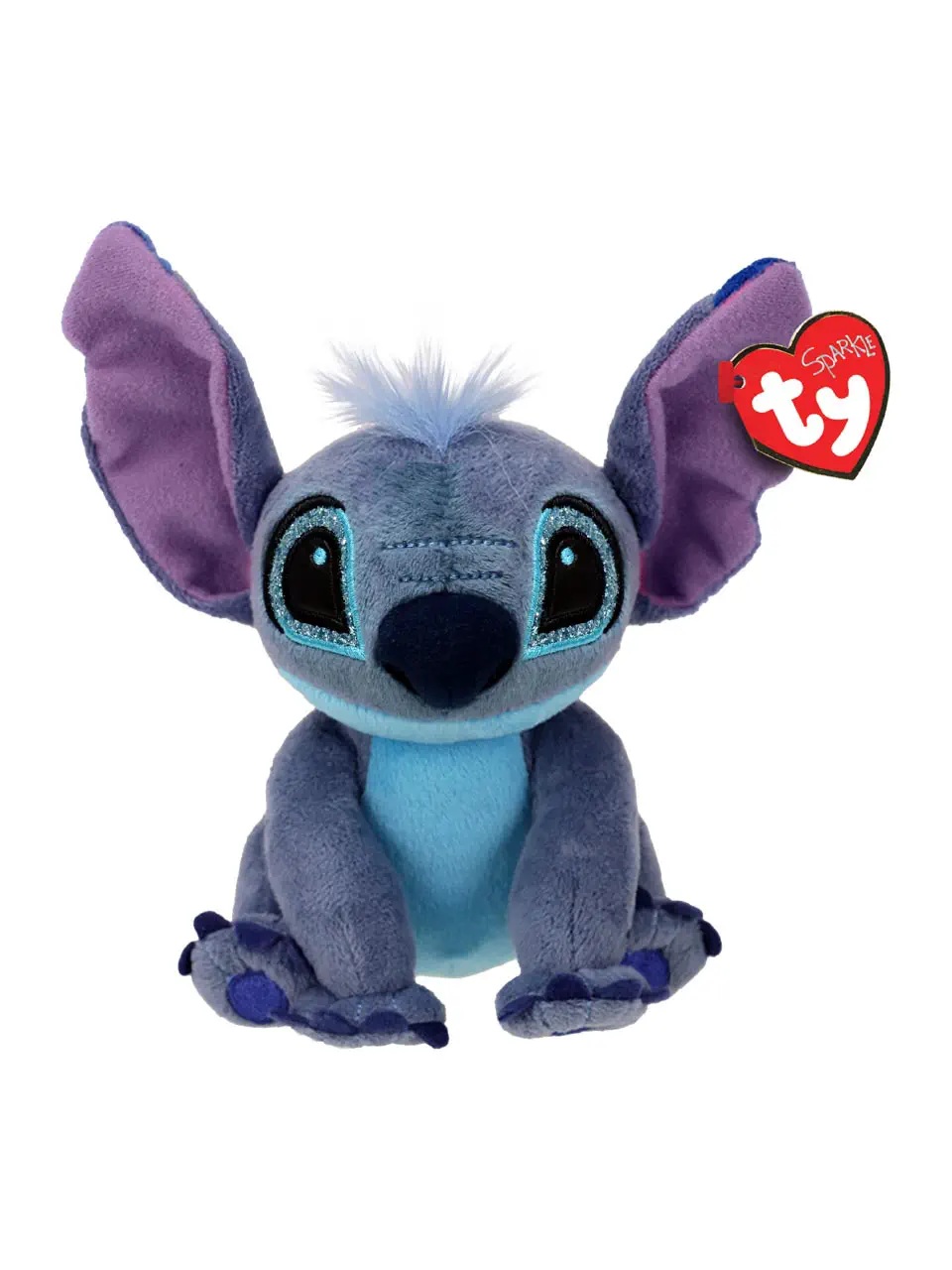 TY, Disney, Stitch