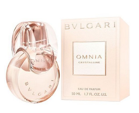 Bvlgari Omnia Crystalline Edp 50ml