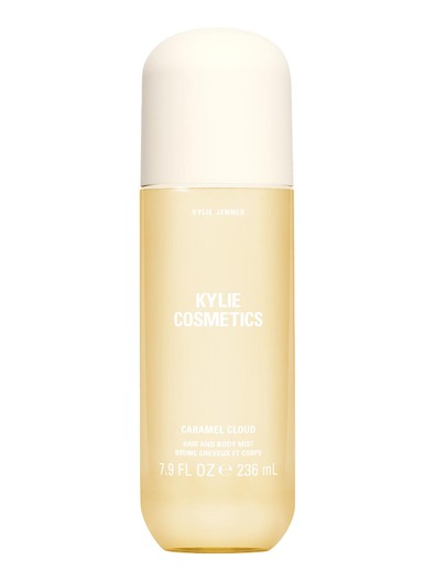 Kylie Cosmetics Collection Mist Caramel Cloud 236 ml
