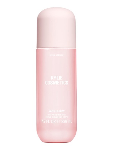 Kylie Cosmetics Collection Mist Vanilla Dew 236 ml