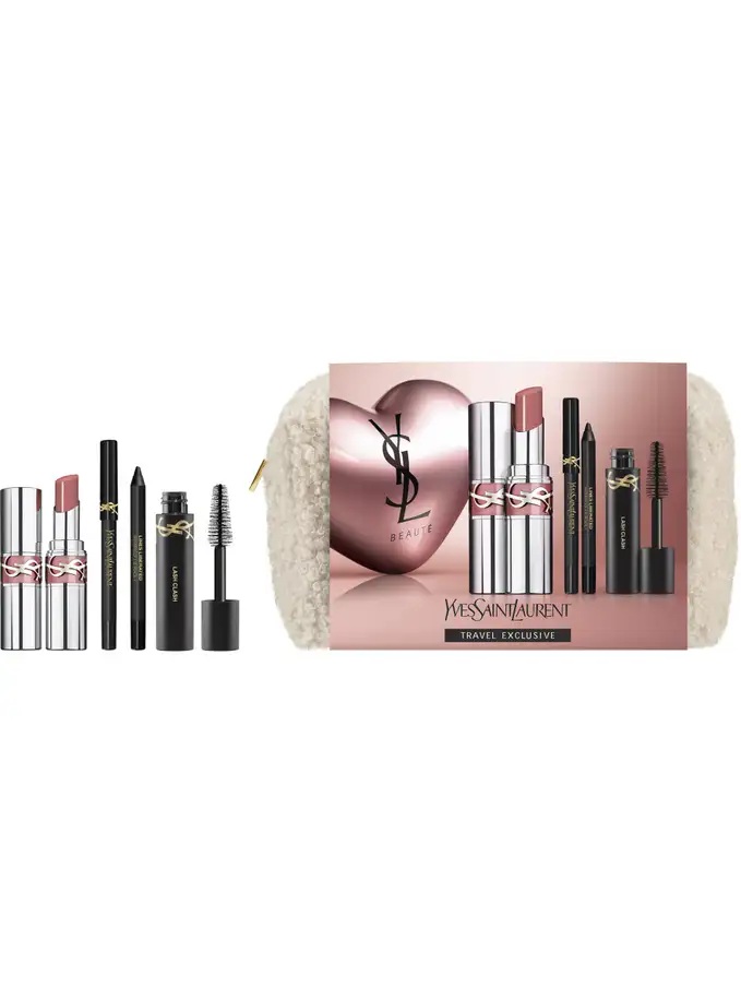 Yves Saint Laurent Make-Up Set Travel Retail Exclusive