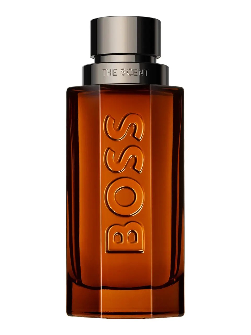 Boss The Scent for Him EDP Intense parfimērijas ūdens 100 ml