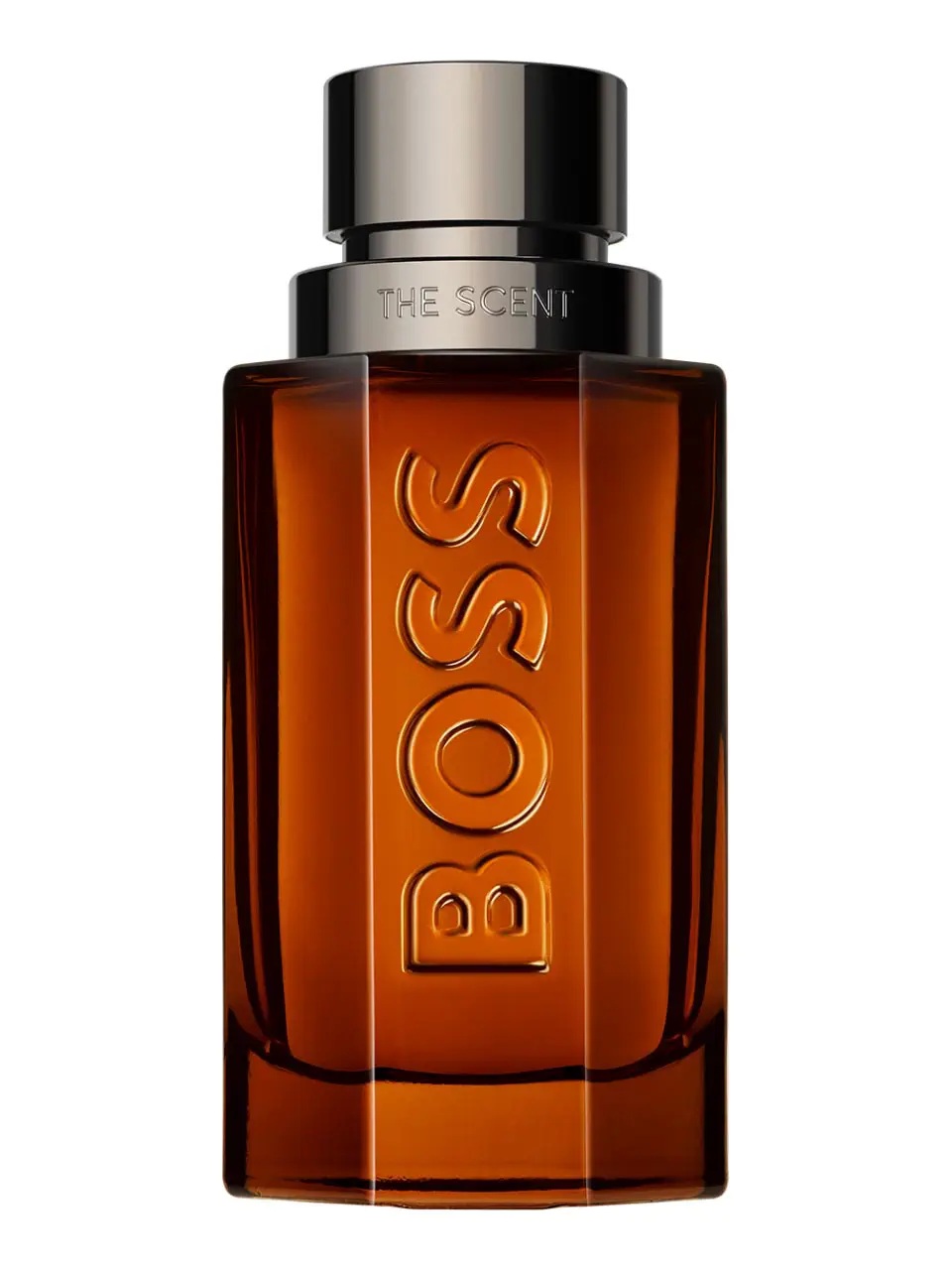 Boss The Scent for Him EDP Intense parfimērijas ūdens 50 ml