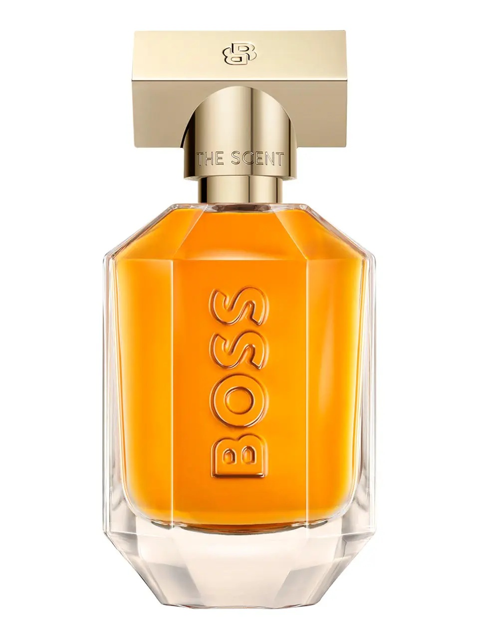 Boss The Scent for Her Eau de Parfum Intense 50 ml