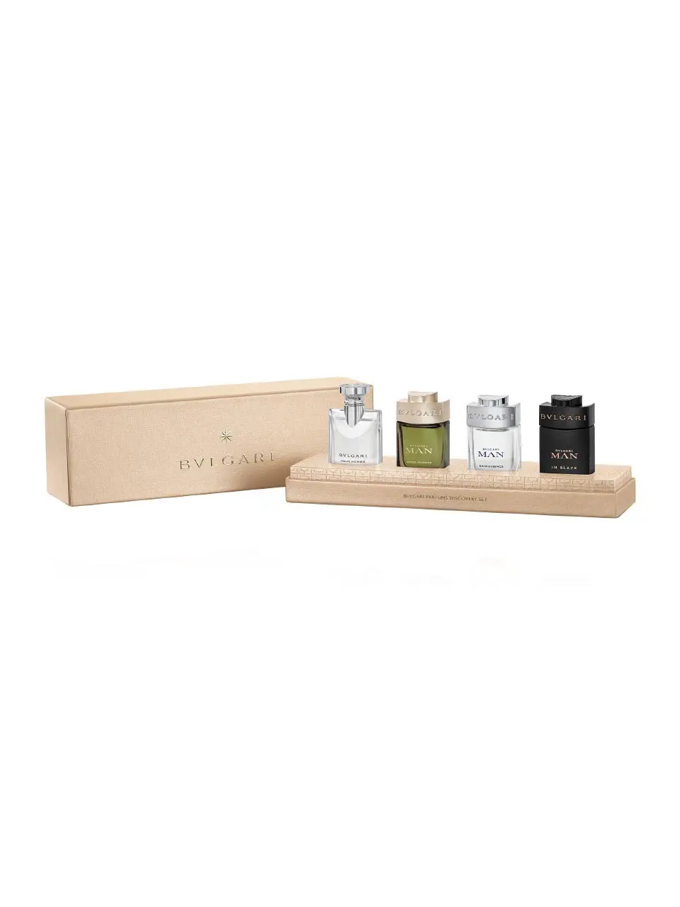 Bvlgari Mixed Lines Coffret