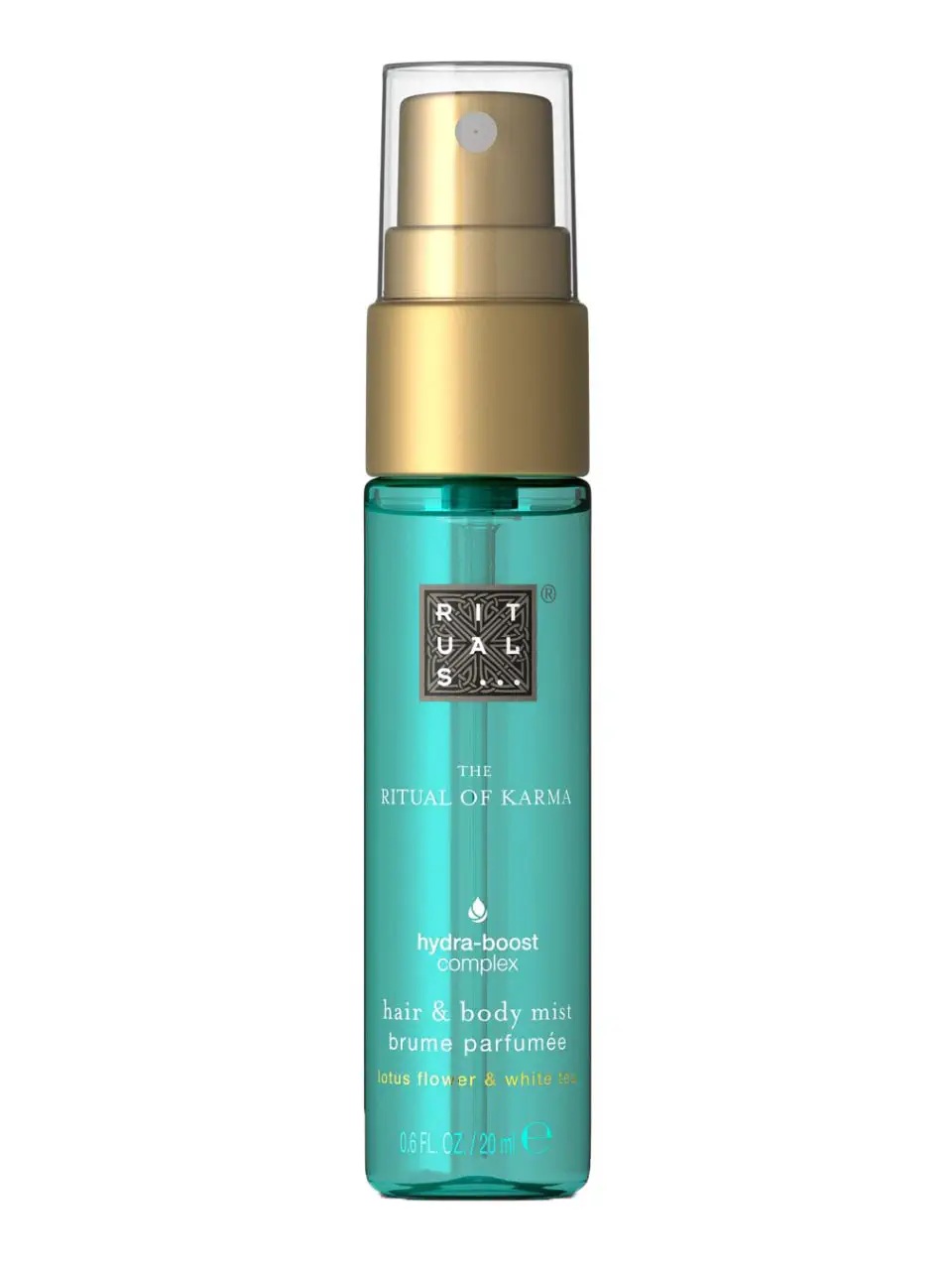 Rituals The Ritual of Karma Hair and Body Mist 20 ml