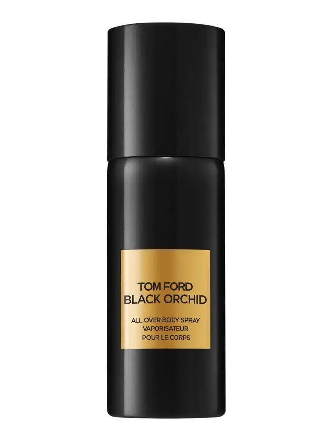 Tom Ford Black Orchid All Over Body Spray 150 ml