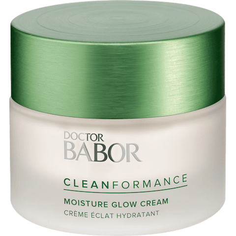 Babor Moisture Glow sejas krēms 15ml