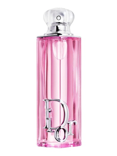Dior Addict Rosy Glow Eau de Parfum 50 ml