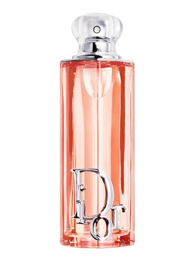 Dior Addict Peachy Glow Eau de Parfum 50 ml