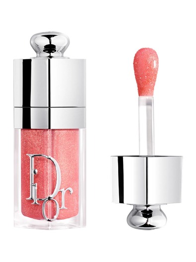 Dior Addict Lip Glow Lip Oil N° 087 Spice