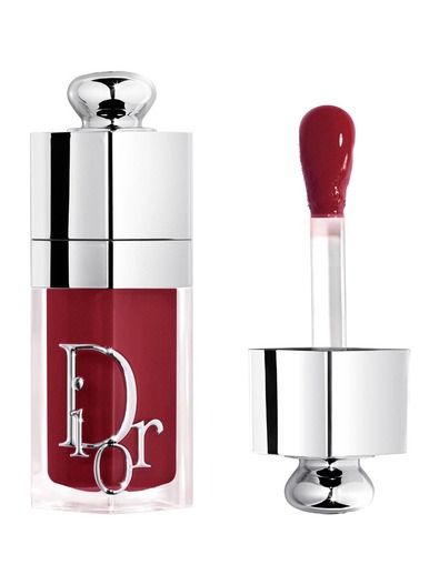 Dior Addict Lip Glow Lip Oil N° 104 Black Cherry