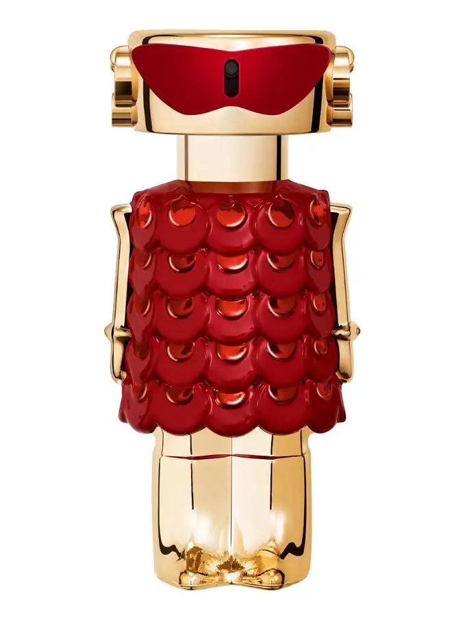 Rabanne Fame In Love Elixir Parfum Refillable 80 ml