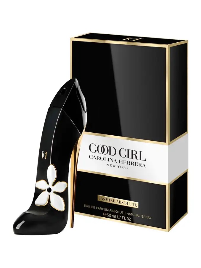 Carolina Herrera Good Girl Jasmine Absolute Eau de Parfum 50 ml