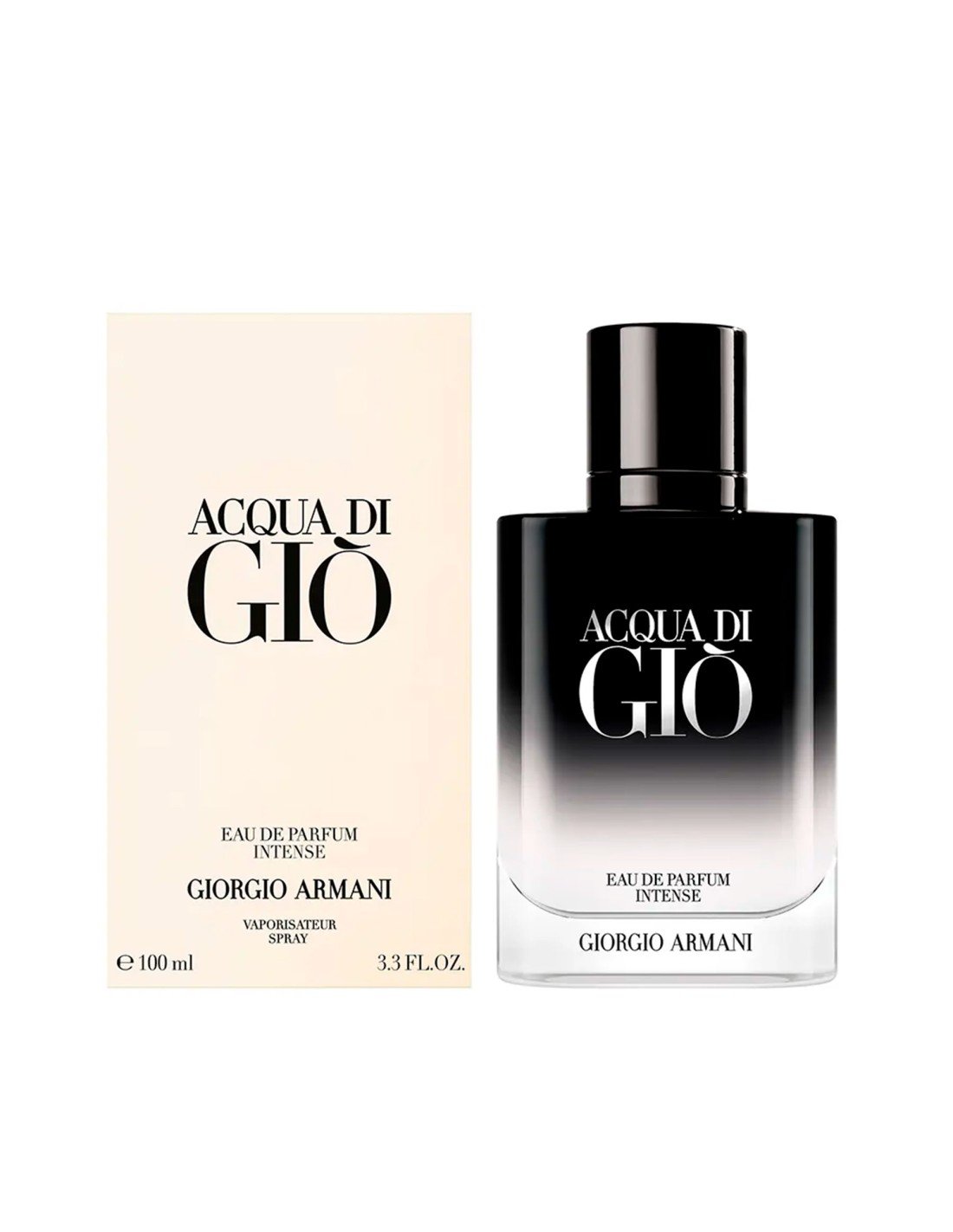 Giorgio Armani  Acqua di Giò Eau de Parfum Intense 100 ml