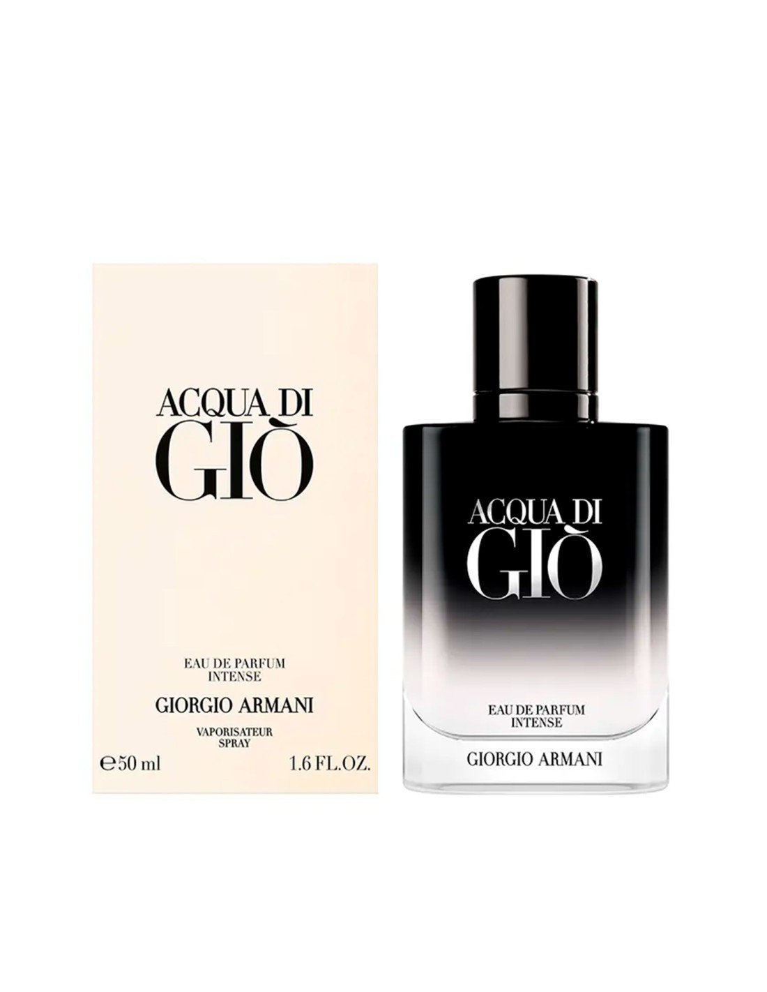 Giorgio Armani  Acqua di Giò Eau de Parfum Intense 50ml