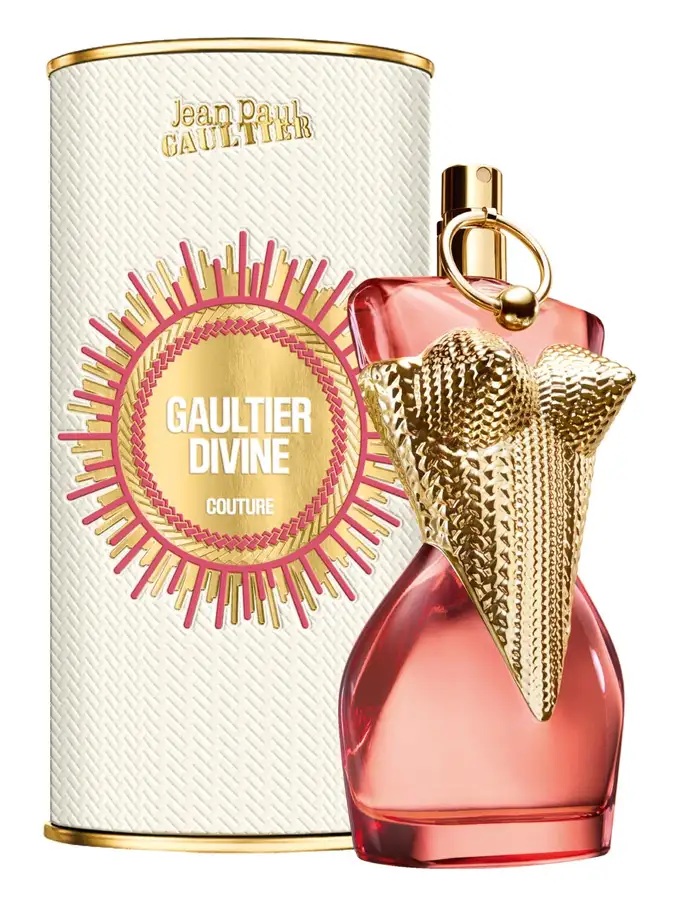 Jean Paul Gaultier Divine Couture Eau de Parfum 100 ml