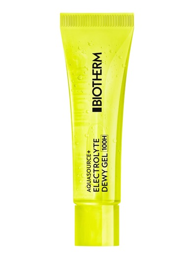 Biotherm Aquasource+ Electrolyte Dewy Gel 30 ml