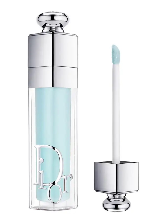 Dior Addict Lip Maximizer No 065 Icy Blue