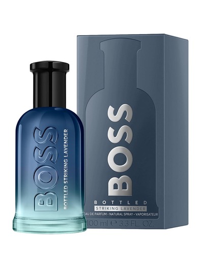 Boss Bottled Bold Lavender Eau de Parfum 100 ml