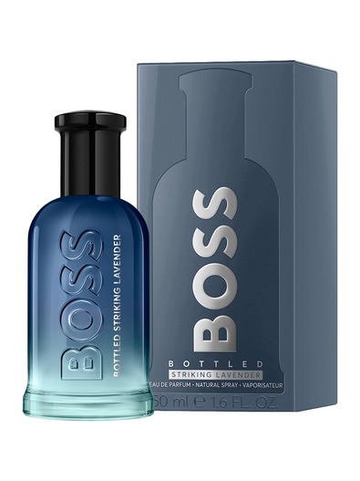 Boss Bottled Bold Lavender Eau de Parfum 50 ml