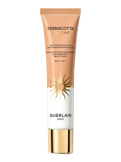 Guerlain Terracotta Foundation N° 20 Golden 30 g