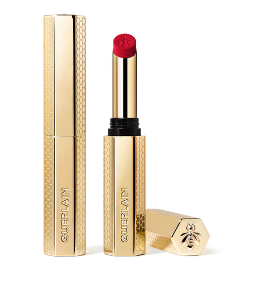 Guerlain Kisskiss Honey Infused Intense Lip Stick N° 515 Primrose Bliss