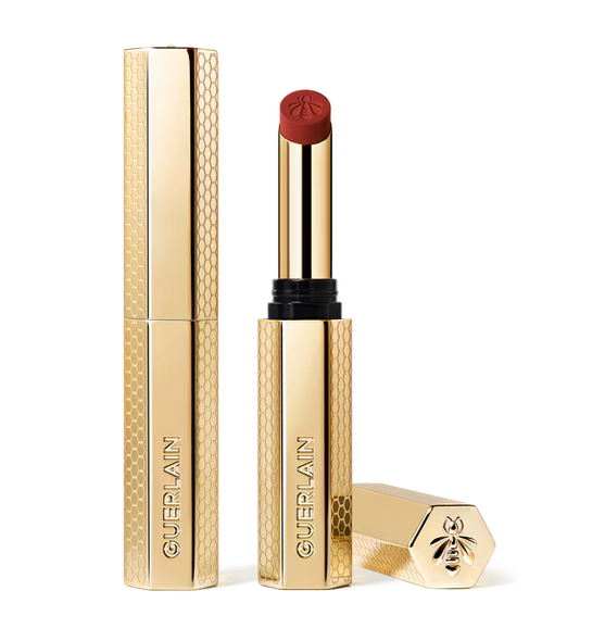 Guerlain Kisskiss Honey Infused Intense Lip Stick N° 559 Red Bouquet