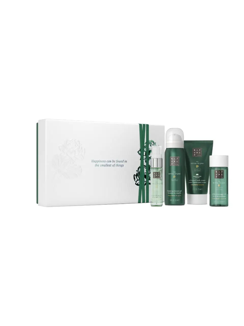 Rituals The Ritual of Jing Body Care Set