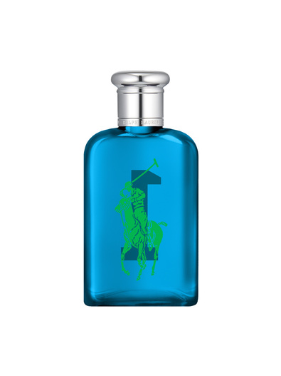 Ralph Lauren Big Pony Blue Eau de Toilette 100 ml